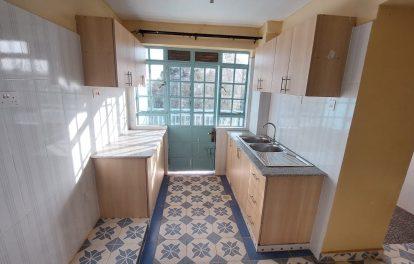 New Murune apartment