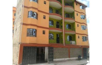 Construction materials suppliers Kenya