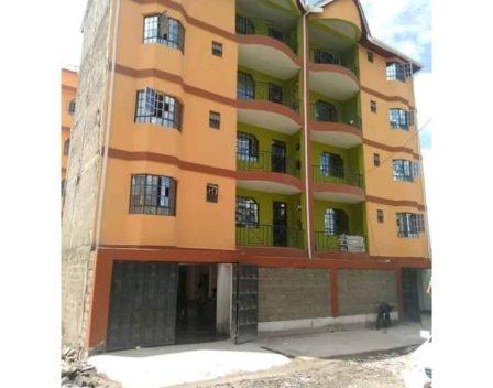 Construction materials suppliers Kenya