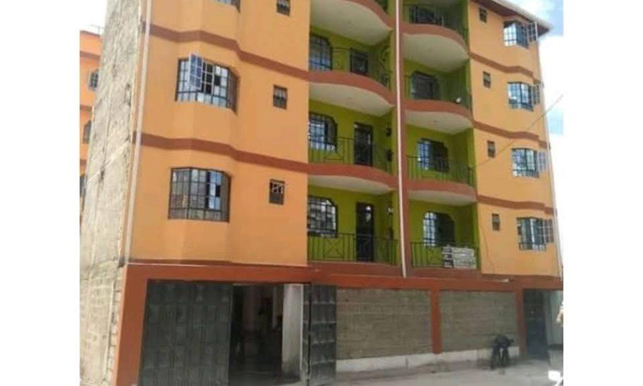 Construction materials suppliers Kenya