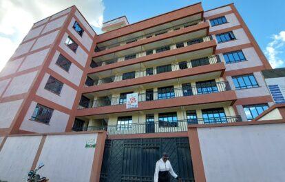 Apartments hilton area ruiru