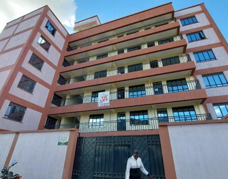 Apartments hilton area ruiru