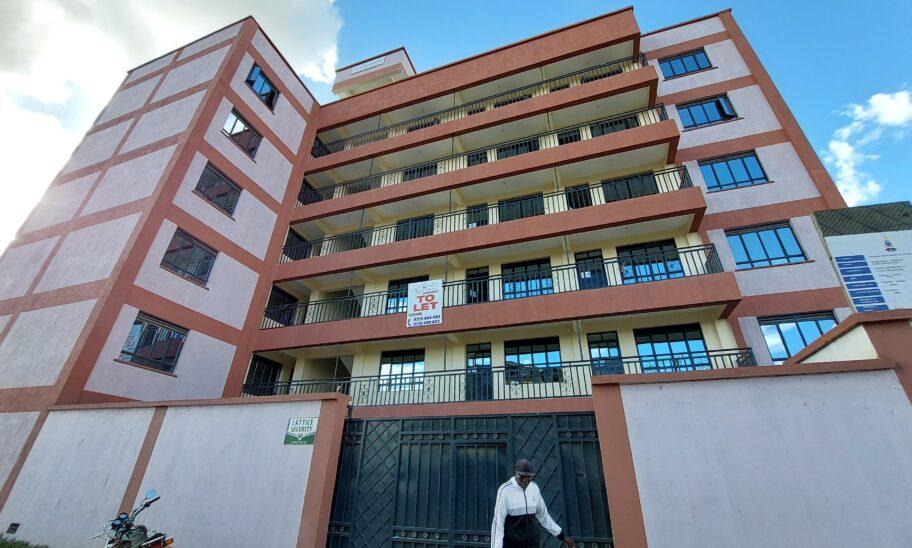 Apartments hilton area ruiru