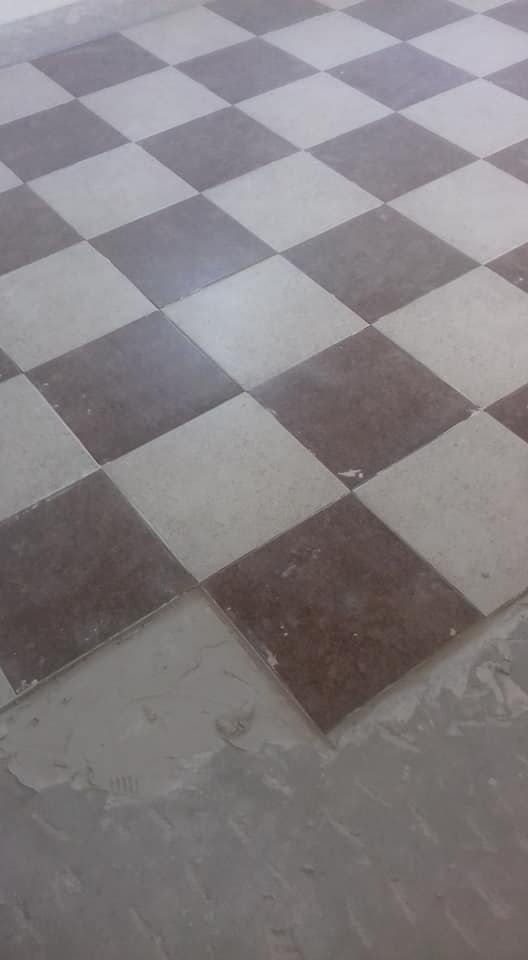 DPL 79 GREY AND BLACK MAPPING