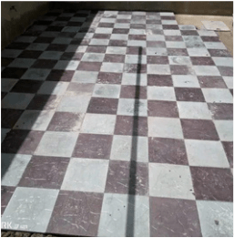 DPL 79 GREY AND BLACK MAPPING