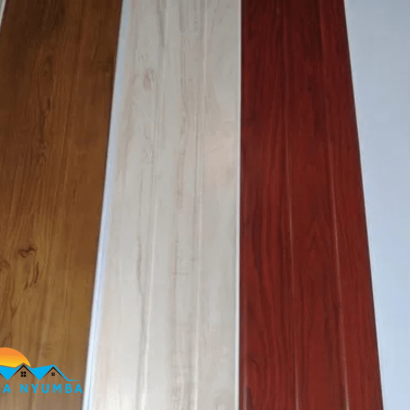 PVC ceiling heavy gauge