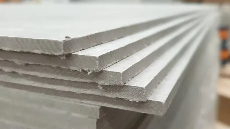 Cement boards