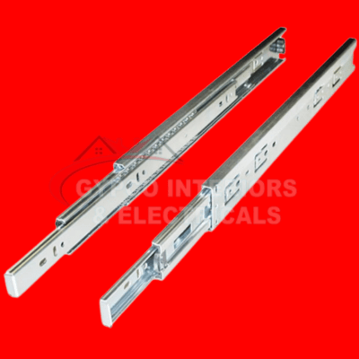 Drawer Rails