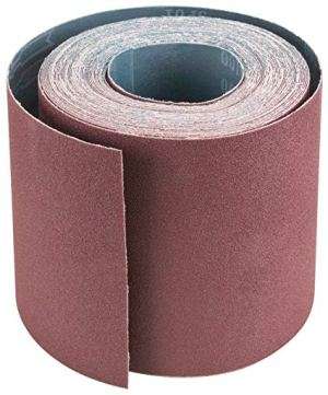 Sand paper - Abrasive cloth roll