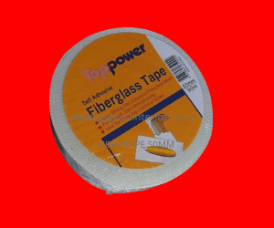 Gypsum Drywall Fiber tape 45 metres
