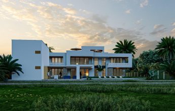 Modern Kenyan House Designs